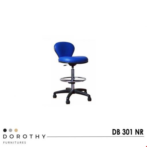 Jual KURSI BAR DOROTHY - DB 301 NR