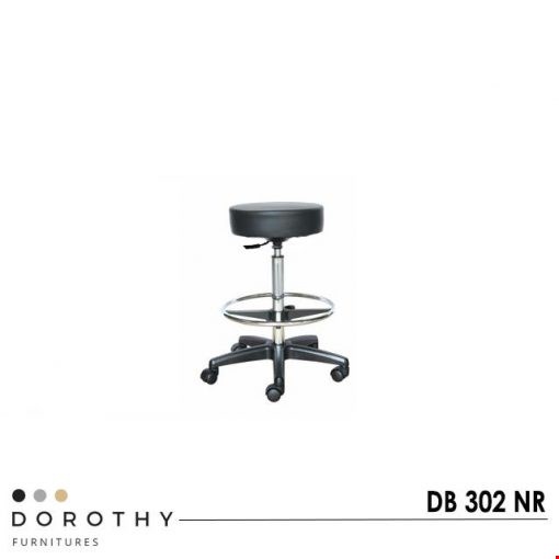 Jual KURSI BAR DOROTHY - DB 302 NR