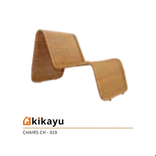 Jual Chairs CH - 019