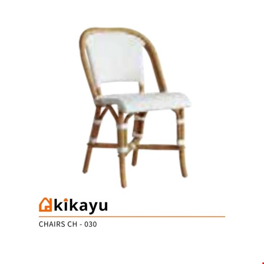 Jual Chairs CH - 030