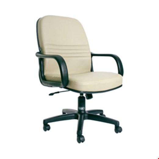 Jual Kursi Kantor SAVELLO Royal L (Oscar)