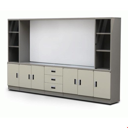 Jual Multifile Cabinet ALBA MFC WB-330 (Whiteboard)