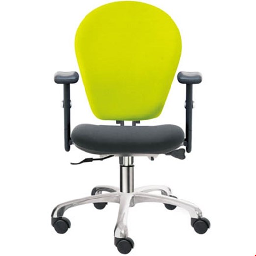 Jual Kursi Kantor ICHIKO Oxxy I S (Oscar/Fabric)