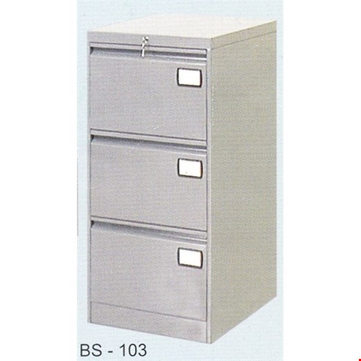 Jual Filing Cabinet Brother BS 103