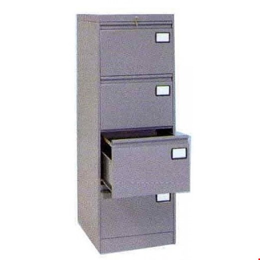 Jual Filing Cabinet Brother BS 104