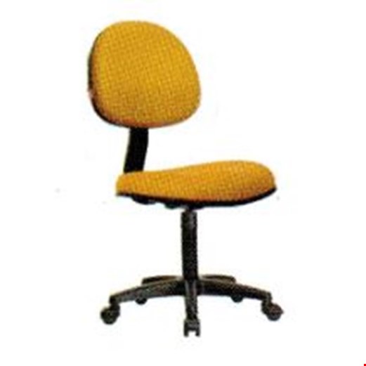 Jual Kursi Kantor ICHIKO IC 6 (Oscar/Fabric)