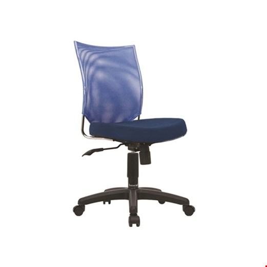 Jual Kursi Kantor Indachi Drav III NWA (Oscar/Fabric)