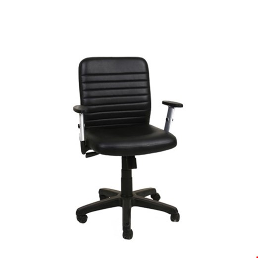 Jual Kursi Kantor Fantoni Roswell