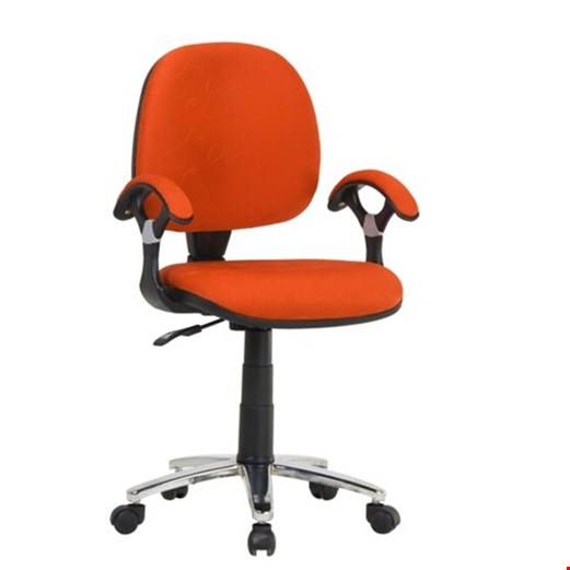 Jual Kursi Kantor Fantoni Catania