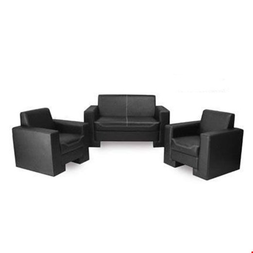 Jual Sofa minimalis LADIO Aria 2.1.1 Seater
