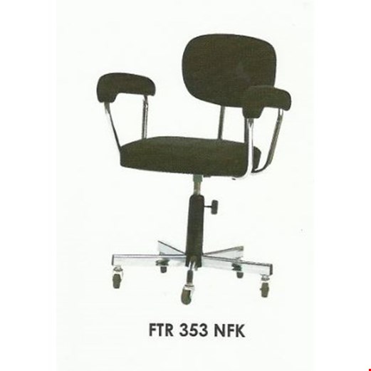 Jual Kursi Kantor Futura FTR 353 NFK