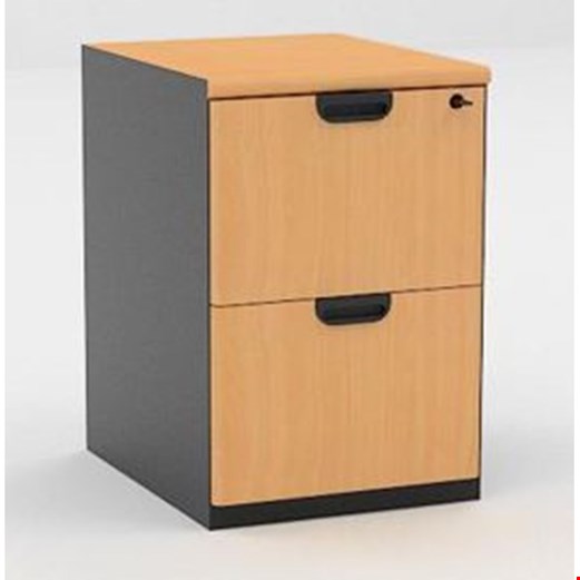 Jual Filing cabinet Highpoint One FL 1732