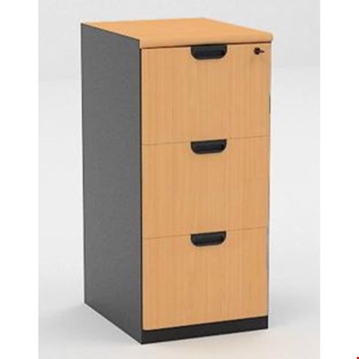 Jual Filing cabinet Highpoint One FL 1733