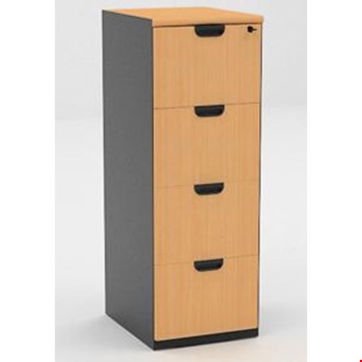 Jual Filing cabinet Highpoint One FL 1734