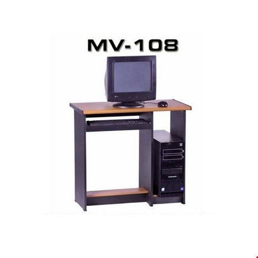 Jual Meja komputer VIP MV 108 (80cm)