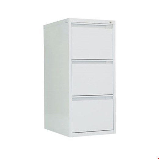 Jual Filing cabinet Highpoint Granada A3DRFFCSH