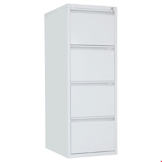 Jual Filing cabinet Highpoint Granada A4DRFFCSH