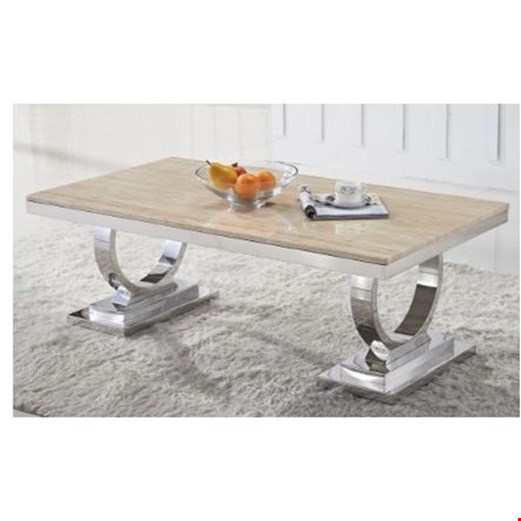 Jual Coffee table AVEDA Royale CT