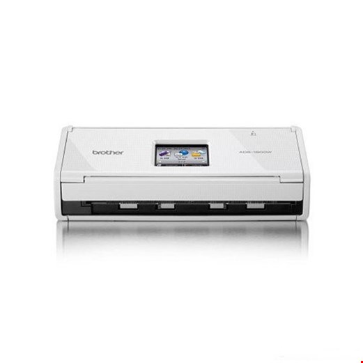 Jual Scanner Brother ADS-1600W