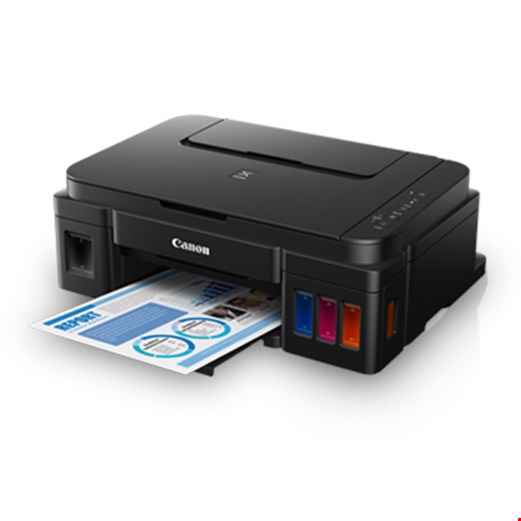 Jual Printer Canon Multifunction Inkjet Printer PIXMA G2000