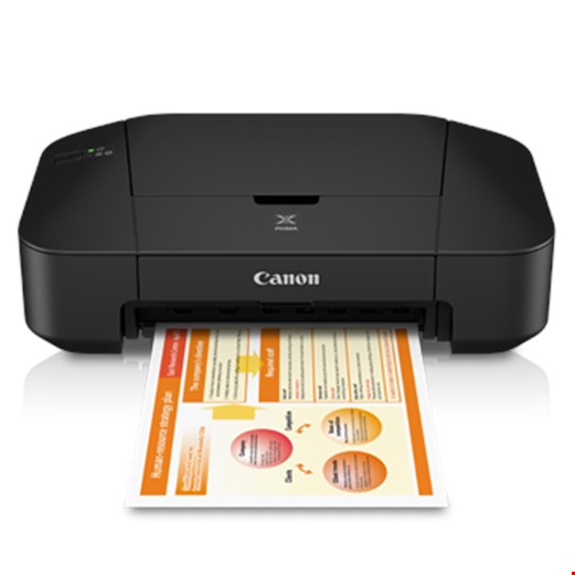 Jual Printer Canon Inkjet Printer PIXMA iP2870s