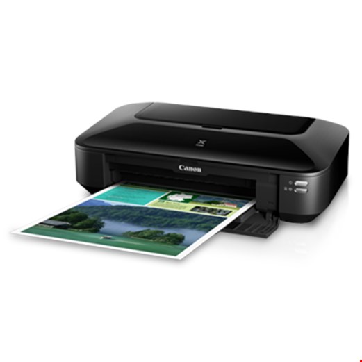 Jual Printer Canon Inkjet Printer PIXMA Ix6770