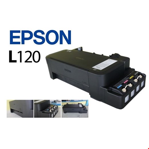 Jual Printer Epson  L120 Series
