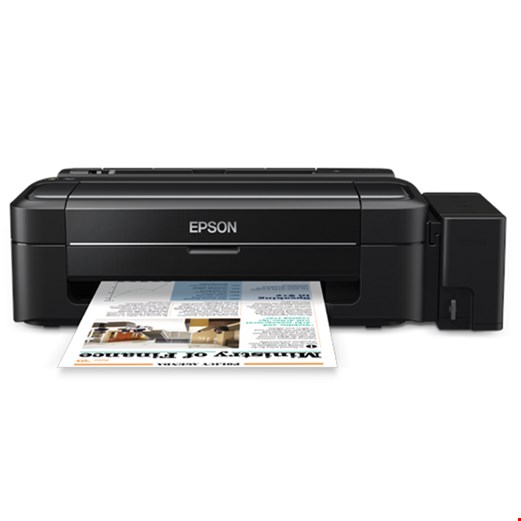 Jual Printer L310 Epson Series