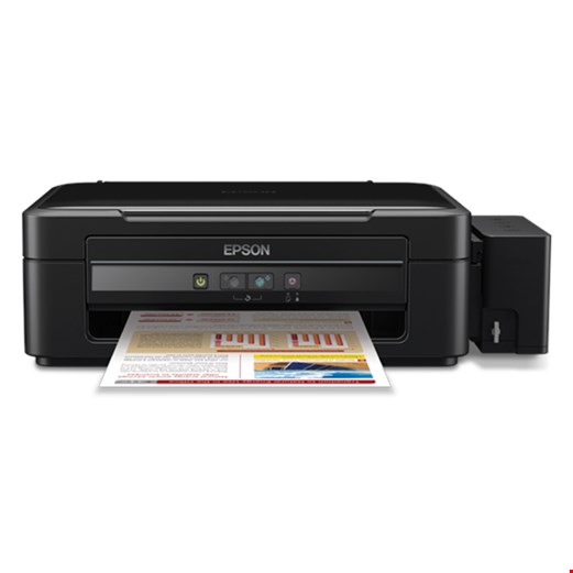 Jual Printer L360 Epson Series