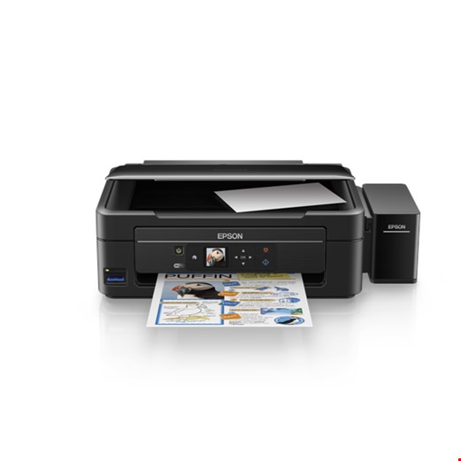 Jual Printer Epson L485 Series