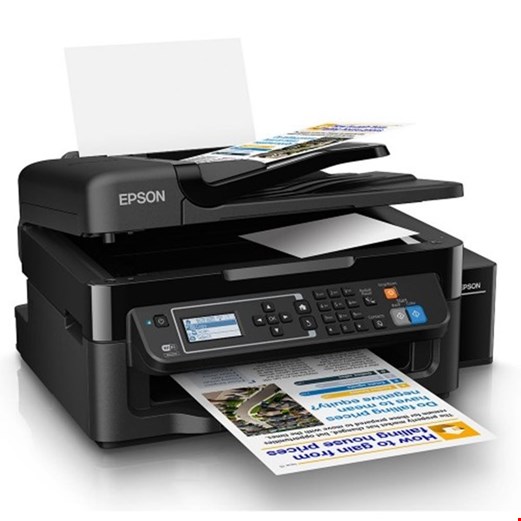 Jual Printer Epson L565 Series