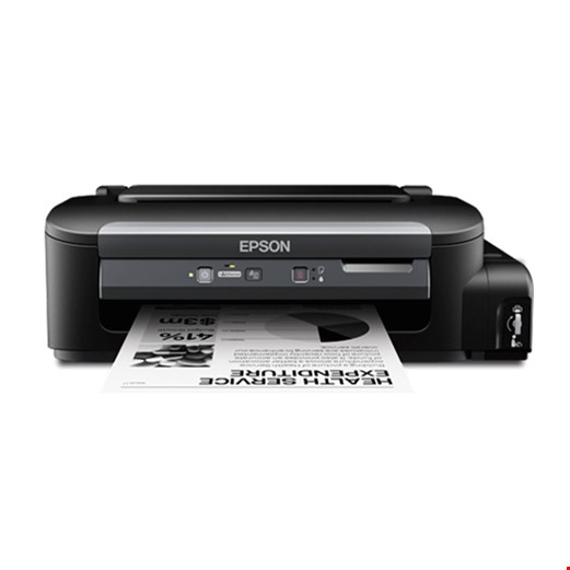 Jual Printer  M100 Epson Monocrome