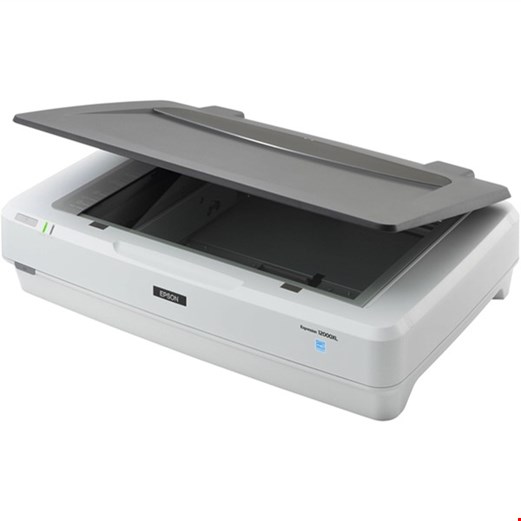 Jual Scanner Epson Expression 12000 XL