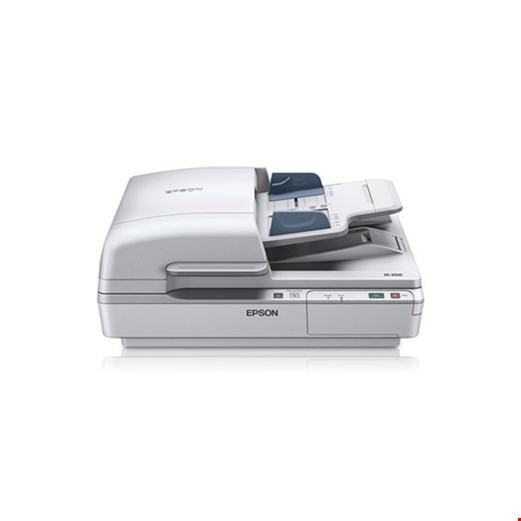 Jual Scanner Epson DS-6500 A4