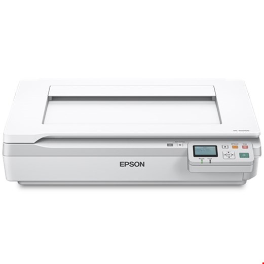 Jual Scanner Epson DS-50000 A3