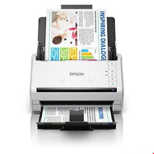Jual Scanner Epson Type DS-770 W