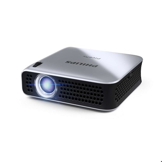 Jual Projector Philips Type ppx4010