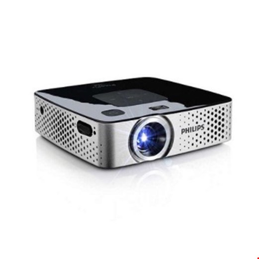 Jual Projector Philips Type ppx3417w