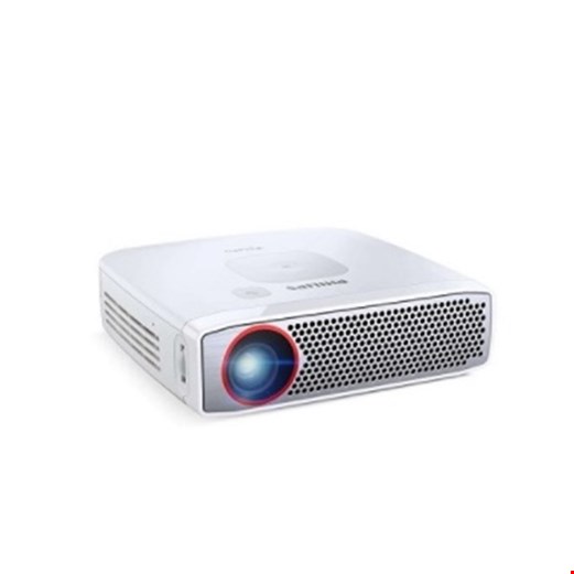 Jual Projector Philips Type ppx4835