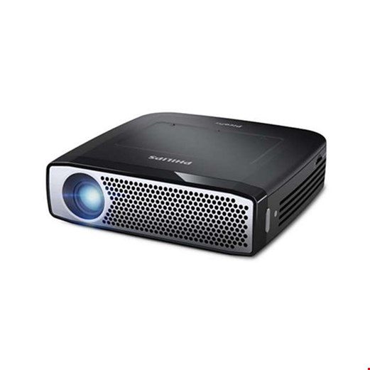 Jual Projector Philips Type ppx4935