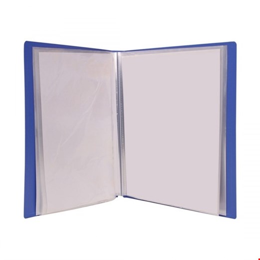 Jual clear holder 40 inter x folder