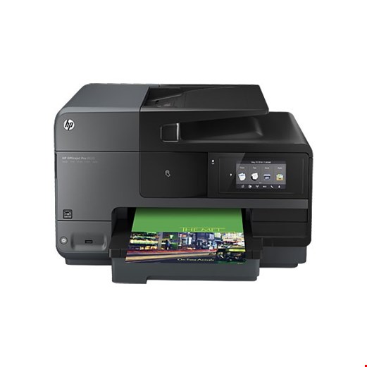 Jual Printer HP Officejet Pro 8620 e All in One