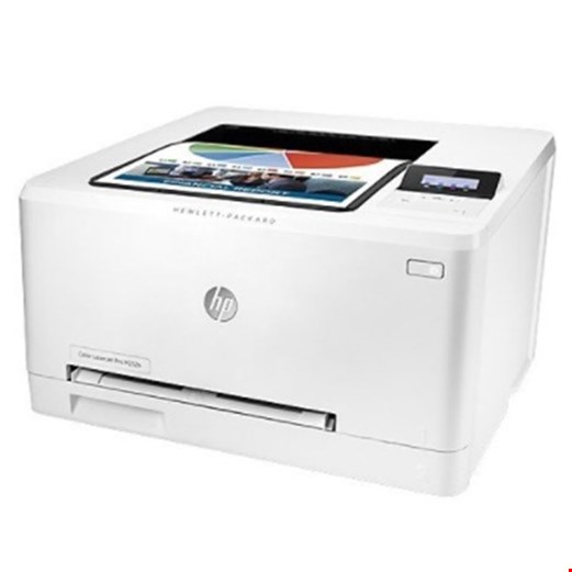 Jual Printer HP Color LaserJet Pro M252dw