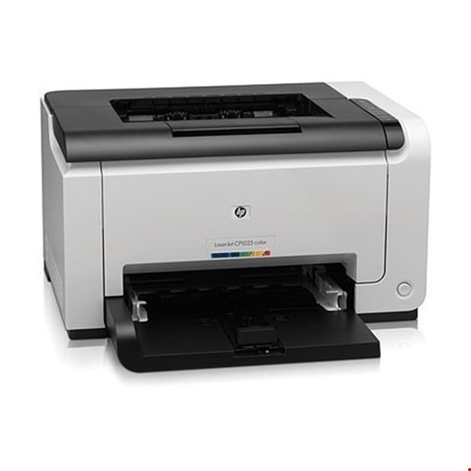 Jual Printer HP LaserJet Pro CP1025