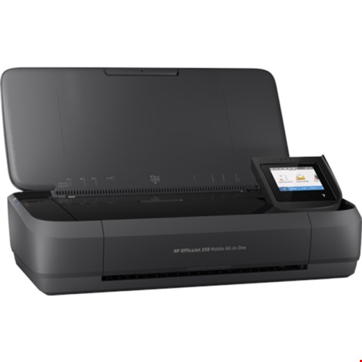 Jual Printer HP Officejet 250 Mobile All-in-One