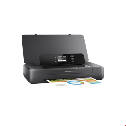 Jual Printer HP Officejet 200 Mobile Printer