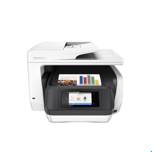 Jual Printer HP Officejet Pro 8720 e All in One