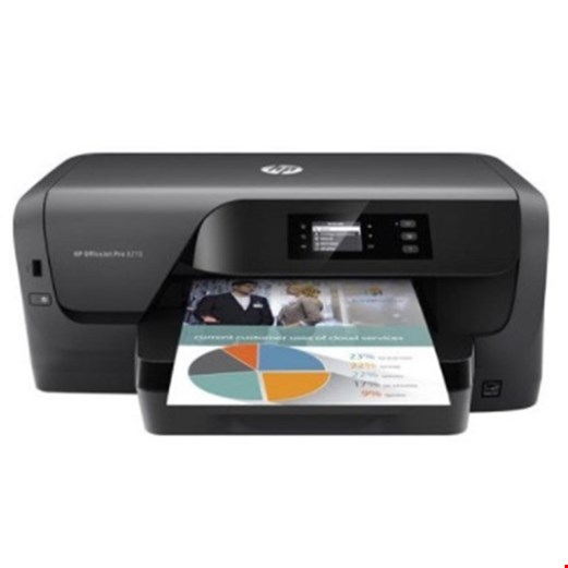 Jual Printer HP Officejet Pro 8210 Printer