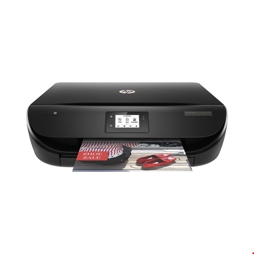 Jual Printer HP DeskJet Ink Advantage 4535 All in One