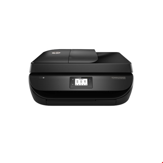 Jual Printer HP DeskJet Ink Advantage 4675 All in One